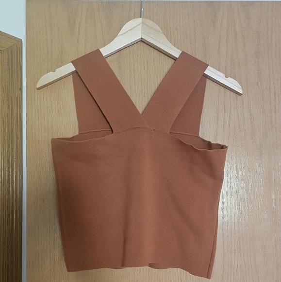 House of Harlow 1960 Top - Picture 2 of 5